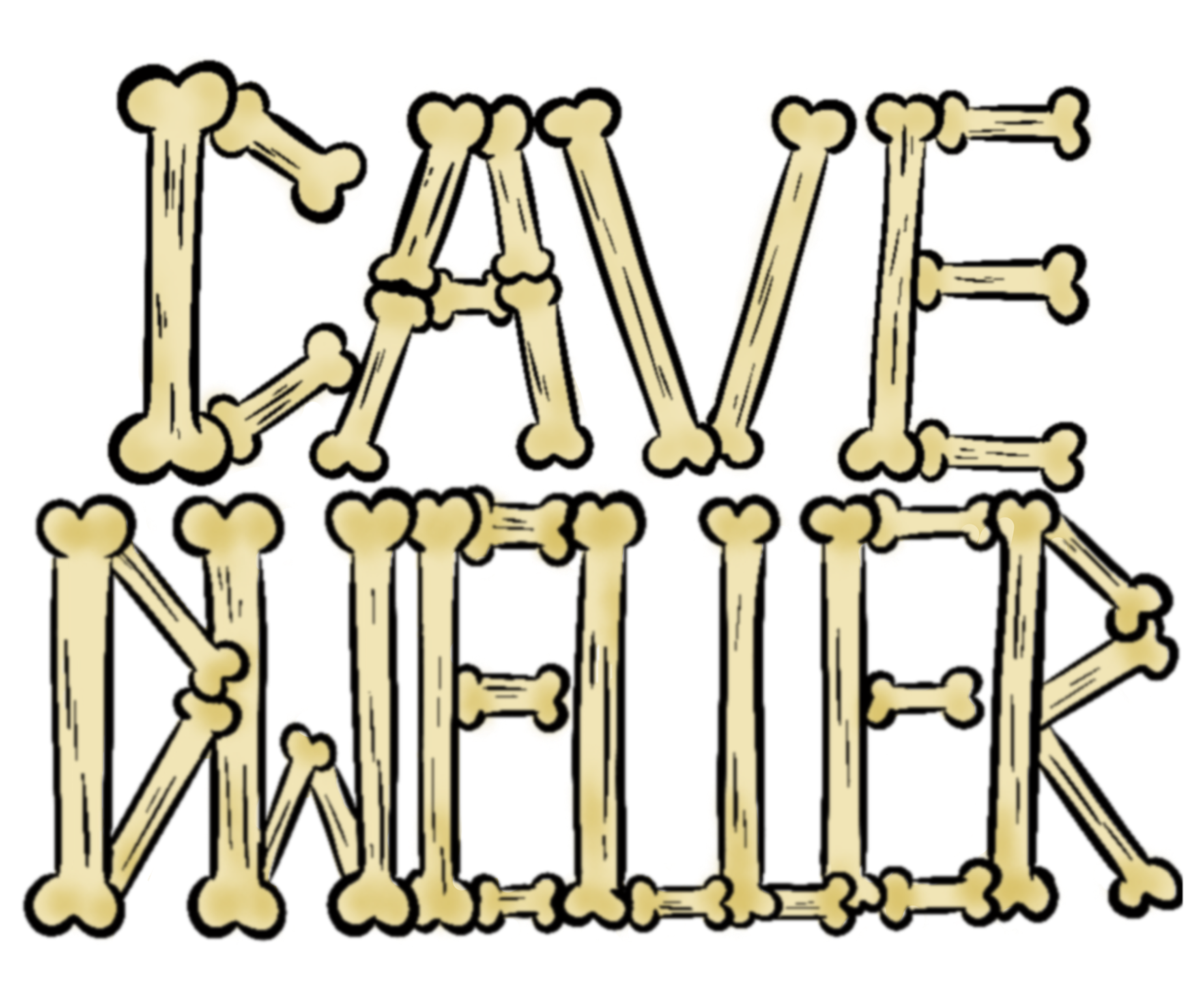 cave dweller logo